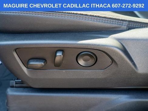 Used 2022 Chevrolet Silverado 1500 High Country w/ High Country Premium Package AWD/4WD image 25