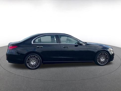 Used 2024 Mercedes-Benz C 300 C 300 image 9