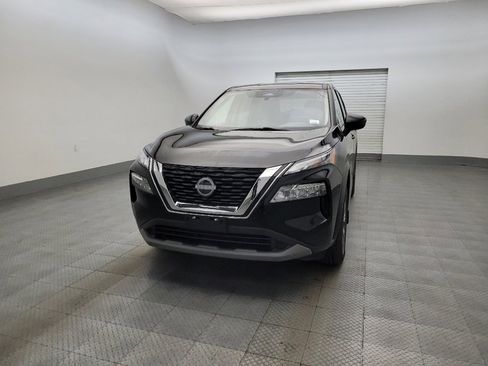 Used 2023 Nissan Rogue SV image 15