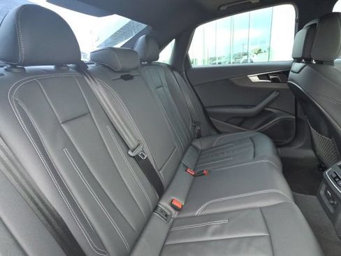 Used 2023 Audi A4 2.0T Premium Plus w/ Premium Plus Package AWD/4WD image 8