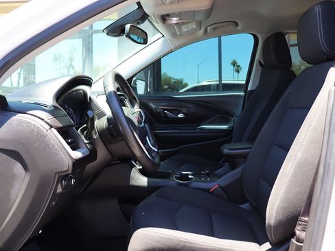 Used 2022 GMC Terrain SLE w/ Driver Convenience Package FWD image 38