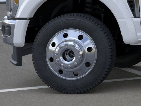 New 2026 Ford F450 XL AWD/4WD image 19