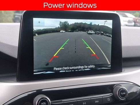 Used 2022 Ford Escape SE w/ Convenience Package image 17