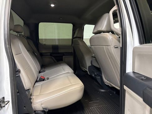 Used 2022 Ford F350 XL w/ Power Equipment Group image 60