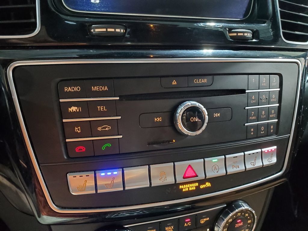Used 2018 Mercedes-Benz GLS 550 4MATIC image 38
