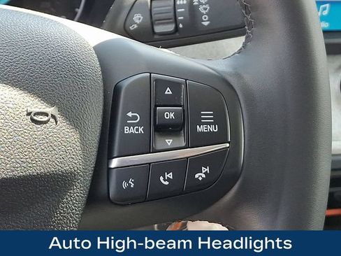Used 2024 Ford Maverick XLT w/ XLT Luxury Package FWD image 8