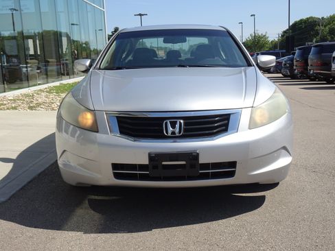 Used 2009 Honda Accord EX-L image 8