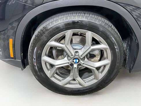 Used 2020 BMW X4 xDrive30i w/ Convenience Package AWD/4WD image 24