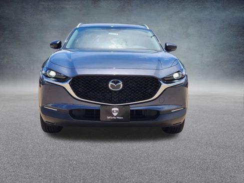 New 2026 MAZDA CX-30 AWD 2.5 S image 2