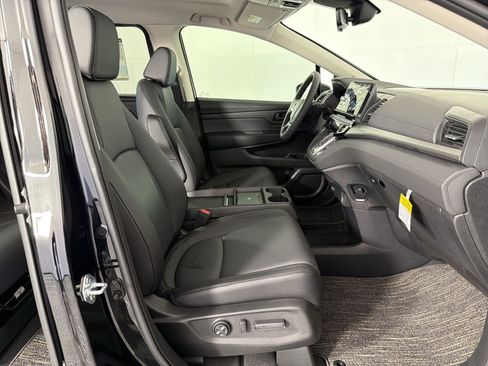 New 2026 Honda Odyssey EX-L image 30