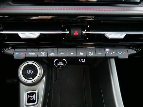 Used 2024 Dodge Hornet GT w/ GT Blacktop Package image 48