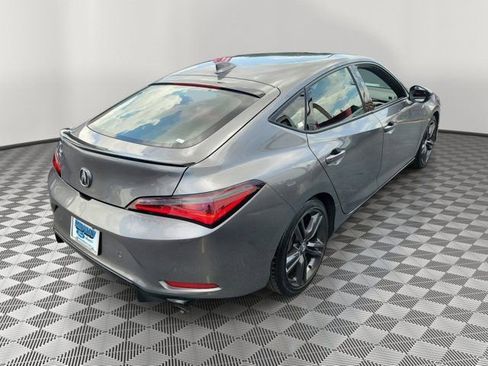 Used 2023 Acura Integra A-Spec FWD image 6