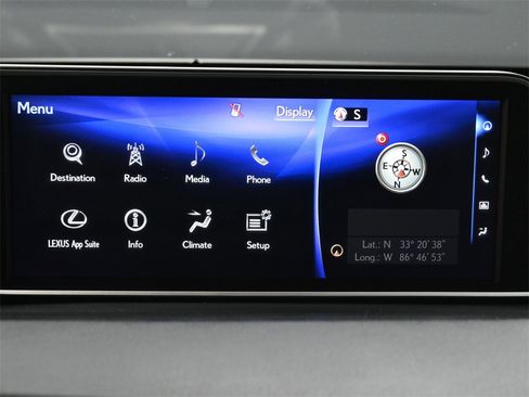 Used 2017 Lexus RX 350 FWD image 10