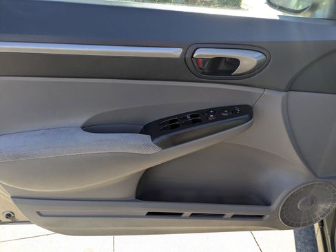 Used 2008 Honda Civic EX image 13