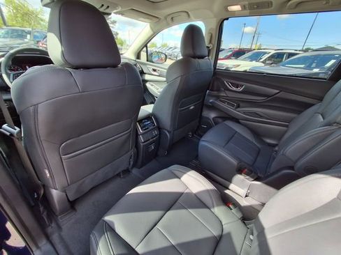 New 2026 Subaru Ascent Limited AWD/4WD image 17