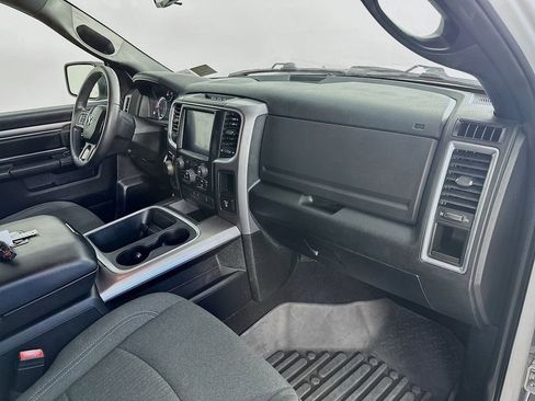 Used 2021 RAM 1500 Classic Warlock w/ Electronics Group AWD/4WD image 31