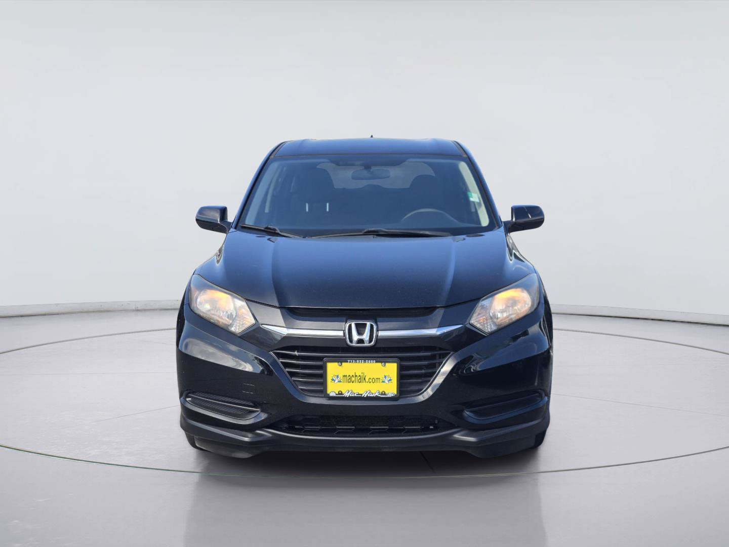 Used 2016 Honda HR-V LX image 2