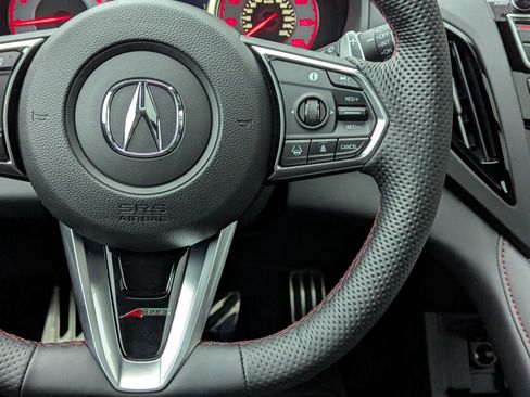 New 2026 Acura RDX A-Spec image 23