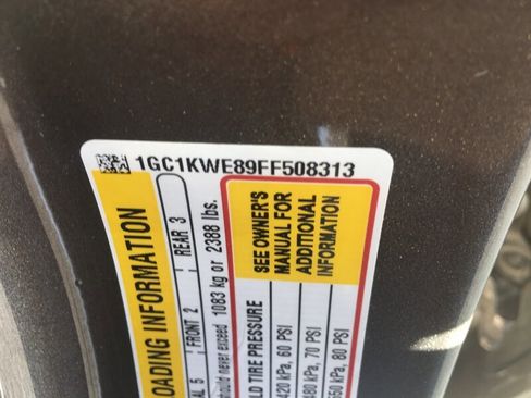 Used 2019 GMC Sierra 1500 AT4 w/ AT4 Premium Package image 8