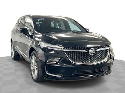 Certified 2024 Buick Enclave Avenir w/ Avenir Technology Package