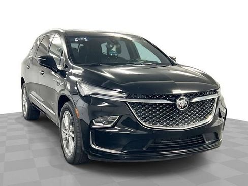 Certified 2024 Buick Enclave Avenir w/ Avenir Technology Package AWD/4WD image 1