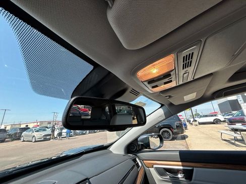 Used 2020 Honda CR-V EX-L image 19