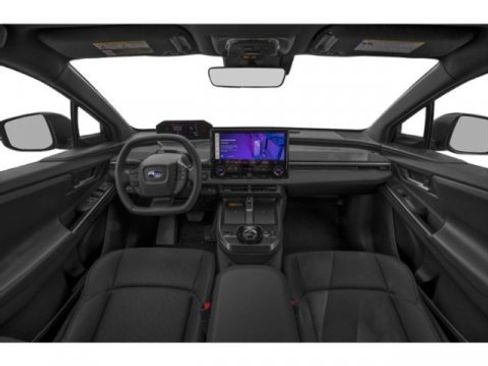 New 2026 Subaru Trailseeker AWD/4WD image 7