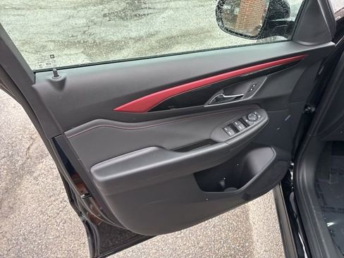 New 2026 Chevrolet TrailBlazer RS w/ Driver Confidence Package image 40