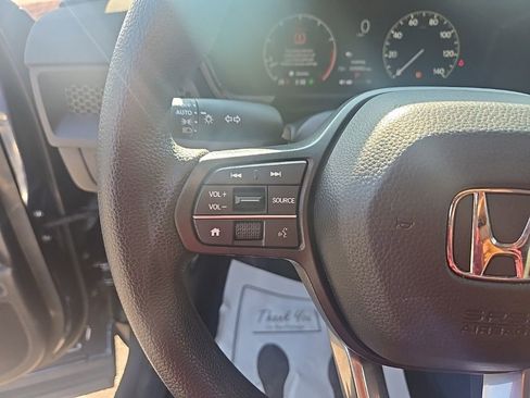 Used 2024 Honda CR-V LX image 19