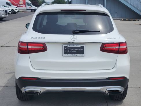 Used 2018 Mercedes-Benz GLC 300 4MATIC image 39