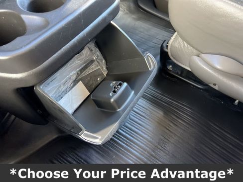 Used 2023 GMC Savana 2500 w/ Driver Convenience Package image 50