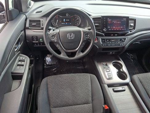 Used 2023 Honda Ridgeline Sport image 11