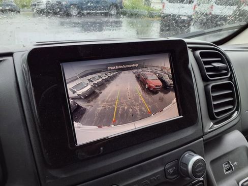 New 2025 RAM ProMaster 3500 w/ Safety Group image 17