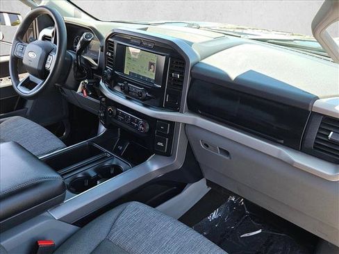 Used 2022 Ford F150 XLT w/ Trailer Tow Package AWD/4WD image 27