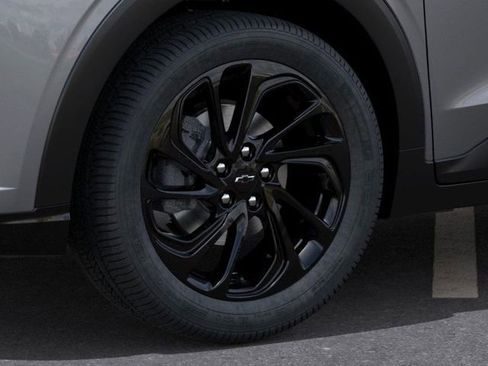 New 2027 Chevrolet Bolt RS FWD image 9