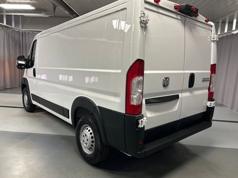 Used 2025 RAM ProMaster 2500 image 5