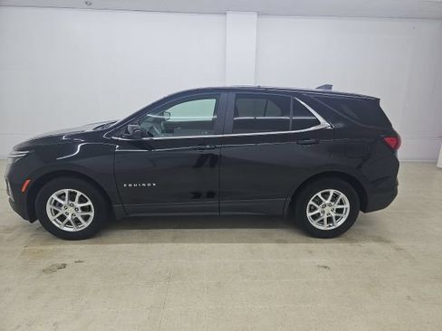 Used 2024 Chevrolet Equinox LT FWD image 18
