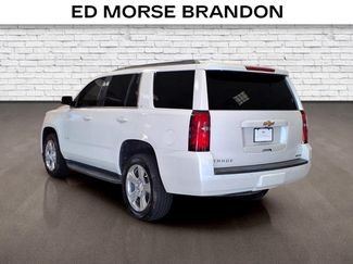 Used 2019 Chevrolet Tahoe LT RWD video 3