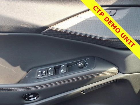 New 2026 Jeep Cherokee Overland AWD/4WD image 13