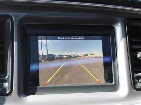 Used 2018 Dodge Challenger R/T w/ Sound Group image 21