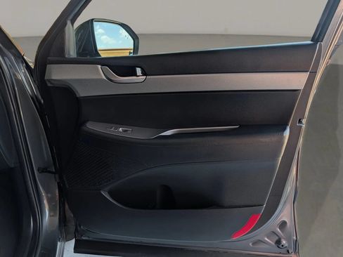 Used 2021 Hyundai Palisade SEL FWD image 18