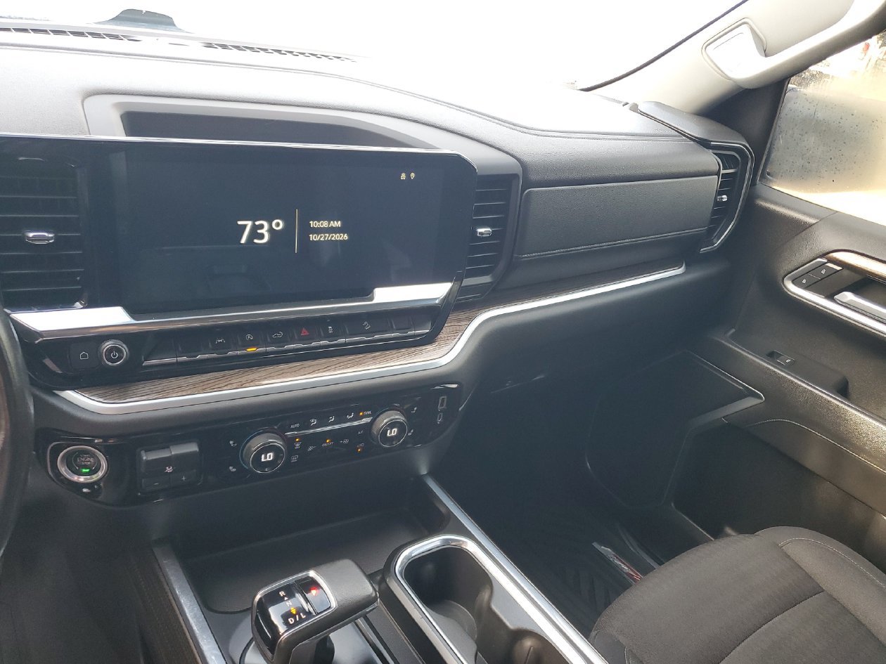 Used 2022 Chevrolet Silverado 1500 RST AWD/4WD image 27