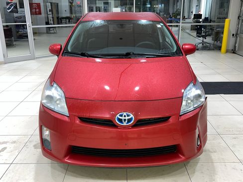 Used 2010 Toyota Prius Two image 3