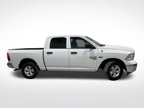 Used 2023 RAM 1500 Classic SLT w/ Protection Group image 2