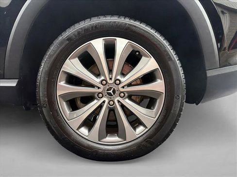 Used 2021 Mercedes-Benz GLE 350 4MATIC image 9