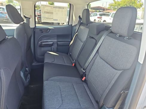 New 2025 Ford Maverick XLT w/ XLT Luxury Package AWD/4WD image 23