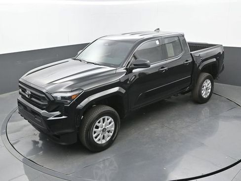 Used 2026 Toyota Tacoma SR image 30