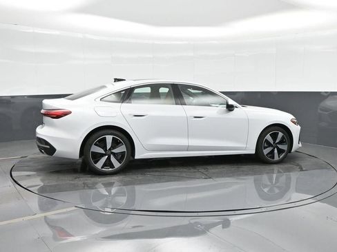 New 2025 Audi A5 2.0T Premium Plus image 4