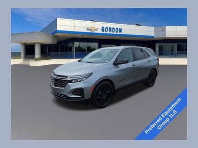 Used 2024 Chevrolet Equinox LS w/ LS Convenience Package