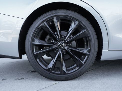 Used 2022 Lexus ES 350 F Sport w/ Accessory Package 2 image 13